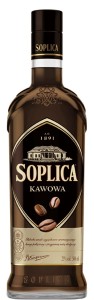 Soplica Kawowa 0,5L / 25%