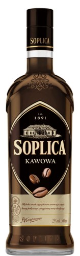 Soplica Kawowa