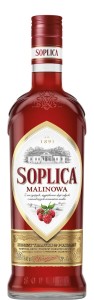 Soplica Malinowa 0,5L / 26%