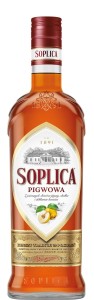 Soplica Pigwowa 0,5L / 26%