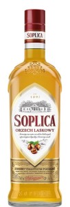 Soplica Orzech Laskowy 0,5L / 26%