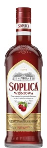 Soplica Wiśniowa 0,5L / 26%