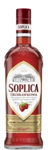 Soplica Truskawkowa 0,5L / 26%