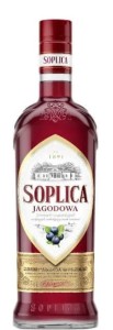 Soplica Jagodowa 0,5L / 26%