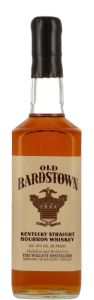 Bourbon Old Bardstown 0,7L / 45%