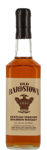 Old Bardstown