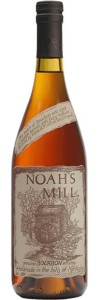 Bourbon Noah's Mill 0,7L / 57,15%