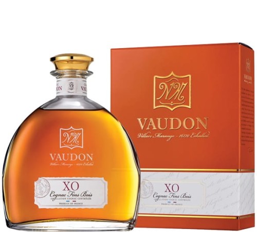 Vaudon XO Caraffe