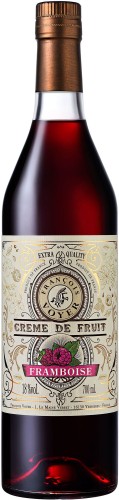Creme De Framboise Francois Voyer