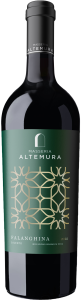 Wino Falanghina Masseria Altemura 0,75L / 12,5%  
