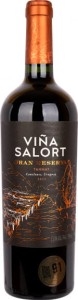 Wino Vina Salort Tannat gran reserva 0,75L / 13,5%  