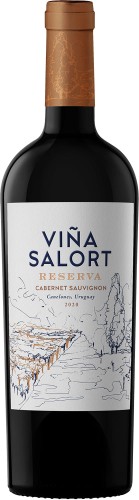 Vina Salort Cabernet Sauvignon Reserva