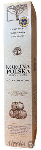 Wódka Korona Polska