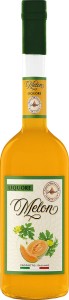 Likier Golmar Melon 0,7L / 25%