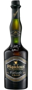 Calvados Papidoux VSOP 0,7L / 40%