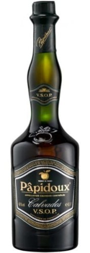 Calvados Papidoux VSOP