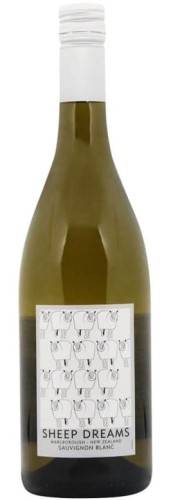 Sheep Dreams Sauvignon Blanc