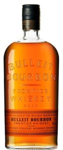 Bourbon Bulleit 0,7L / 45%
