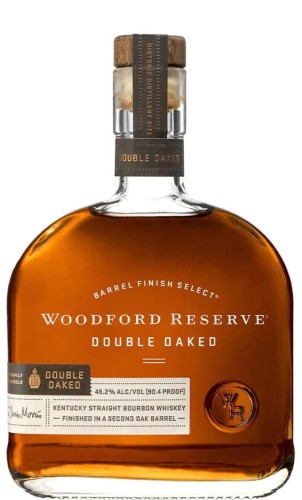 Woodford Reserve Double Oaked
