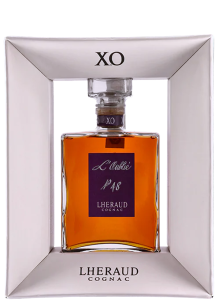 Koniak Lheraud XO L'Oublie N°48 0,7L / 40% 
