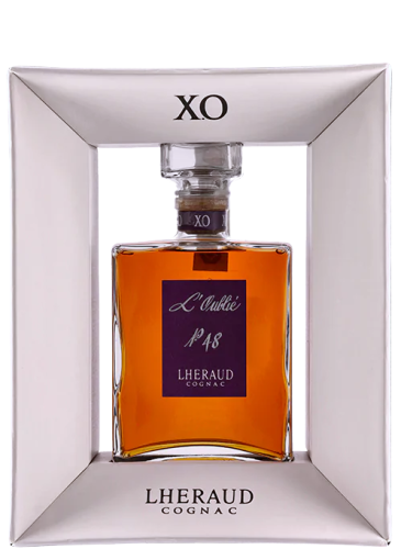 Lheraud XO L'Oublie N°48