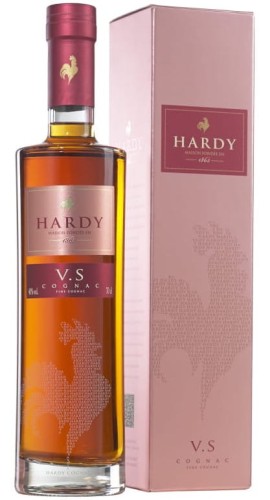 KONIAK HARDY VS 0,7L