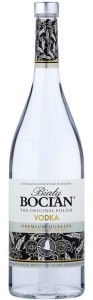Wódka Biały Bocian 0,7L / 40%