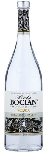 Wódka Biały Bocian