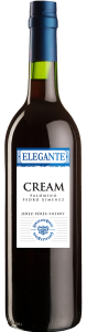 Sherry Elegante Cream 0,75L / 17%