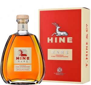 Koniak Hine Rare Fine Champagne 0,7L / 40%