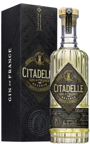 Citadelle Reserve
