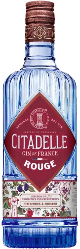 Gin Citadelle Rouge
