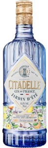 Gin Citadelle Jardin D'Ete 0,7L / 41,5% 
