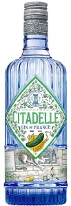 Gin Citadelle Vive Le Cornichon 0,7L / 43,8%