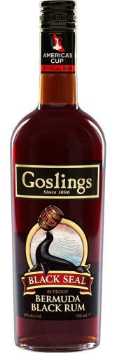 Goslings Black Seal