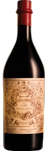 Wermut Carpano Antica Formula 1L / 16,5%