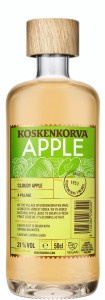 Likier Koskenkorva Apple 0,5L / 21%