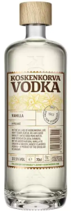 Wódka Koskenkorva Vanilla 0,7L / 37,5%