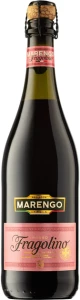 Wino musujące Fragolino rosso Marengo  0,75L / 7,5% 