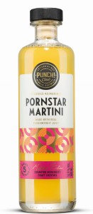 Punch Club Pornstar Martini 0,5L / 14,9%