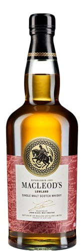 Macleod's Lowland Single Malt