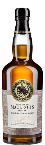 Macleod's Highland Single Malt