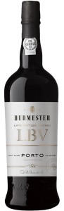 Porto Burmester LBV 0,75L / 20%