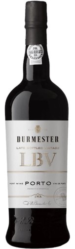 Porto Burmester LBV