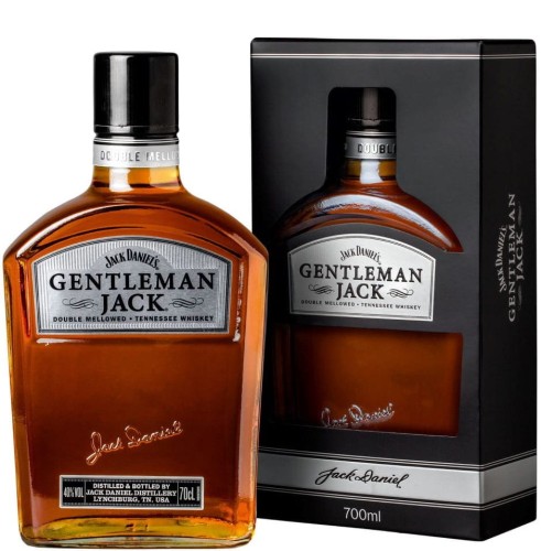Gentleman Jack