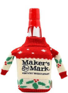 Bourbon Maker's Mark Christmas 0,7L / 45%