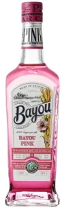 Rum Bayou Pink 0,7L / 37,5%