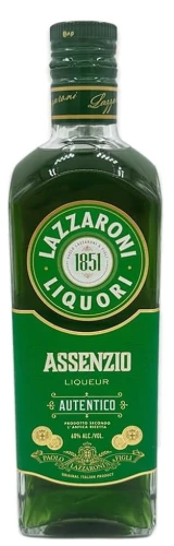 Assenzio Lazzaroni