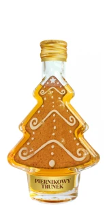 Piernikowy Trunek Choinka 0,2L / 32%