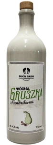 Wódka Duch Sadu Gruszka z Goździkami 0,7L / 40%